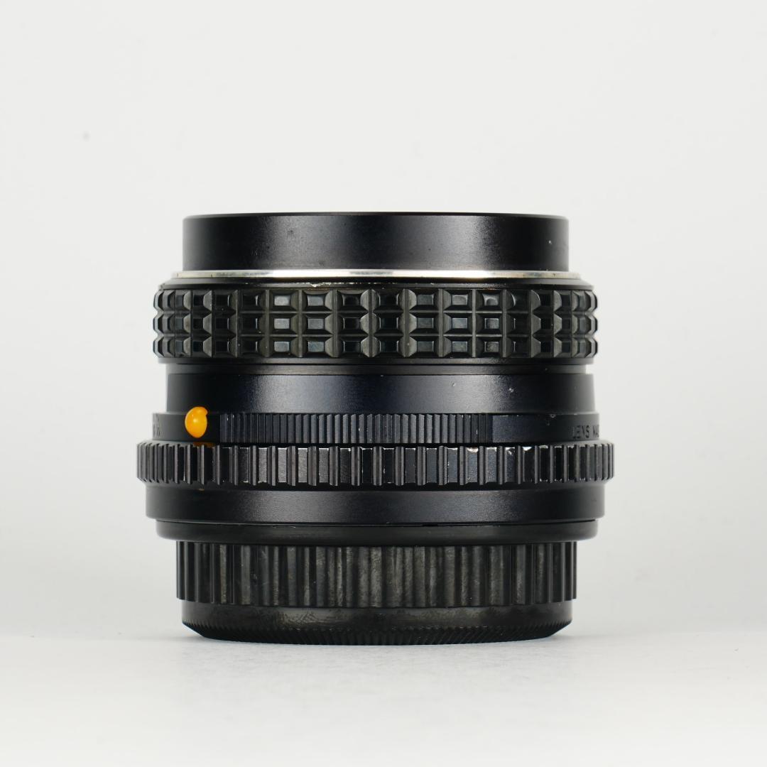 【整備＆テスト済】SMC PENTAX-M 28mm F3.5 365