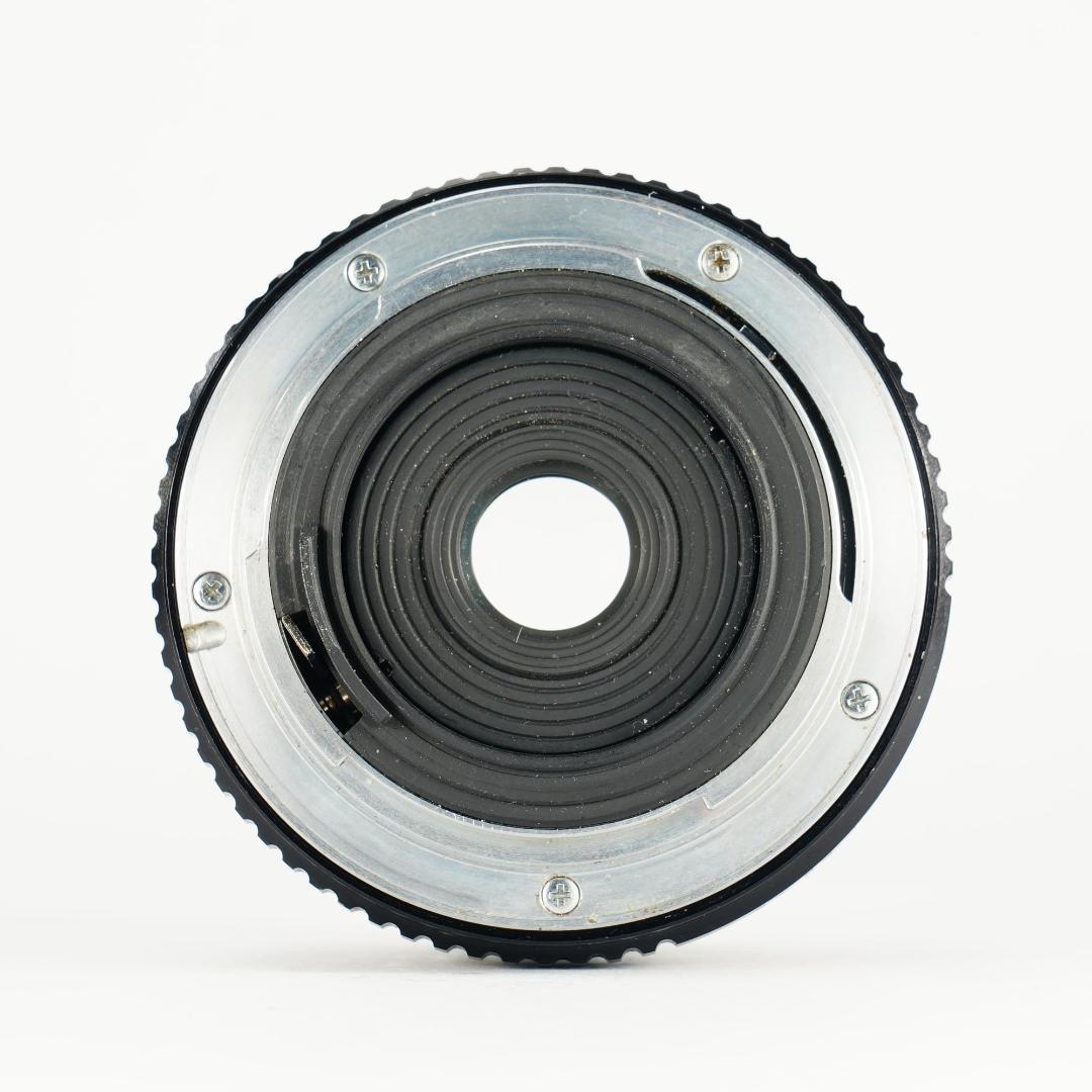 【整備＆テスト済】SMC PENTAX-M 28mm F3.5 365