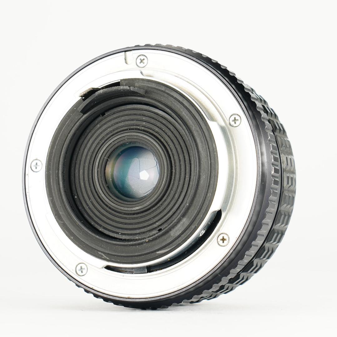 【整備＆テスト済】SMC PENTAX-M 28mm F3.5 365