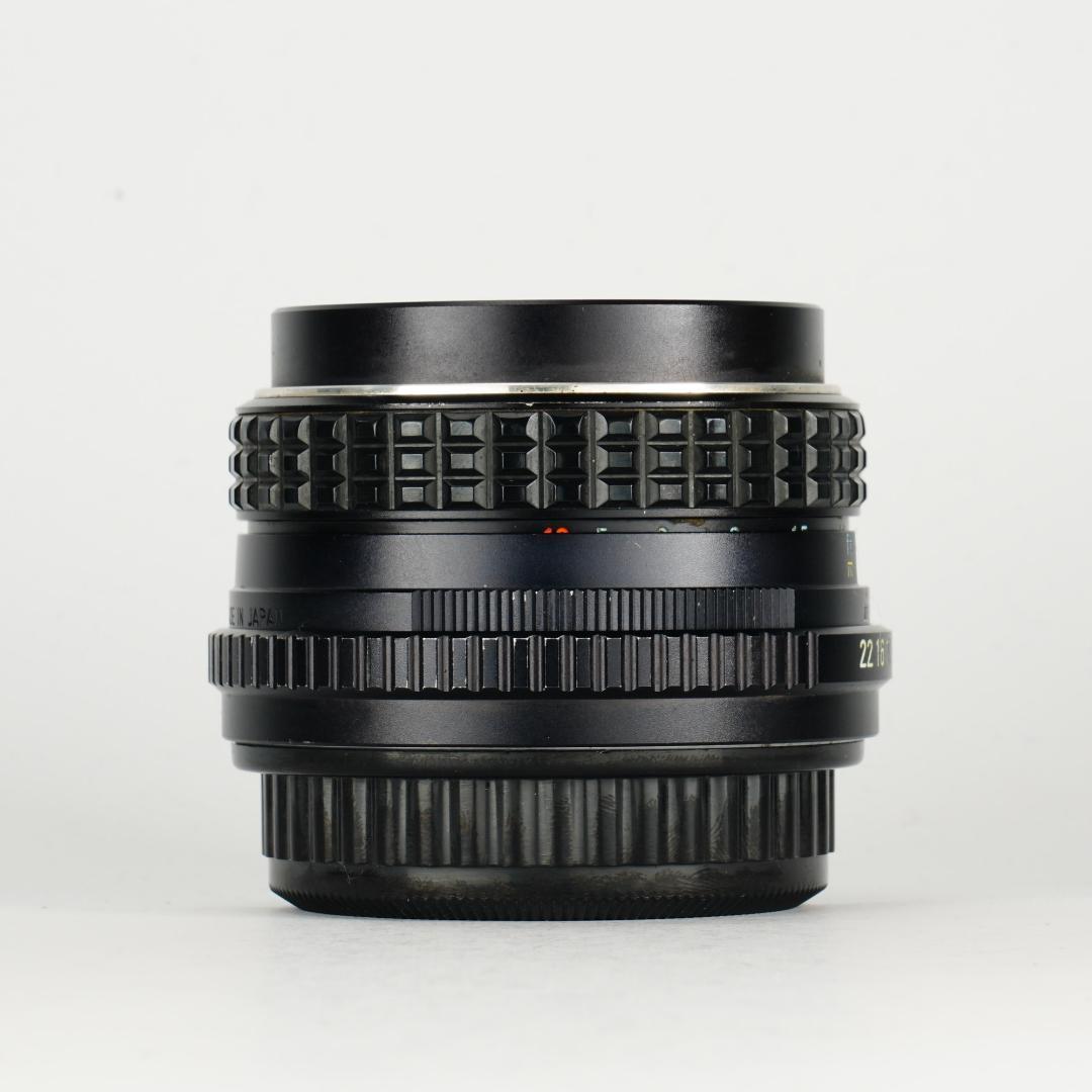 【整備＆テスト済】SMC PENTAX-M 28mm F3.5 365