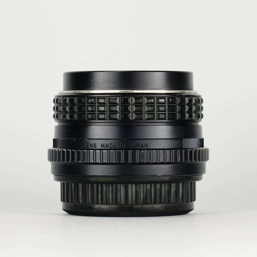 【整備＆テスト済】SMC PENTAX-M 28mm F3.5 365