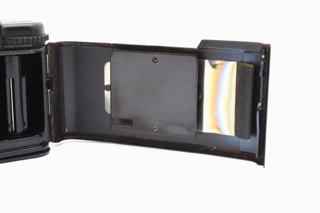 #632★良品★ OLYMPUS XA2 A11 フィルムカメラ