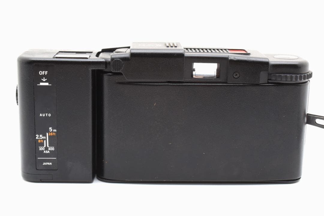#632★良品★ OLYMPUS XA2 A11 フィルムカメラ