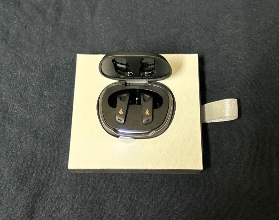 Edifier NeoBuds Pro 2 ワイヤレスイヤホン