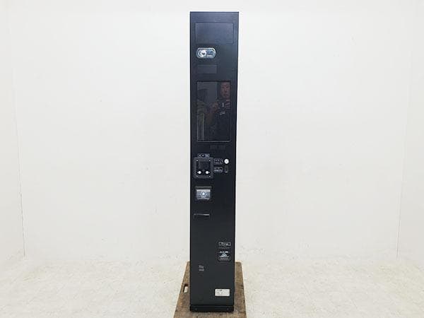 SANDEN 自動販売機 多段式