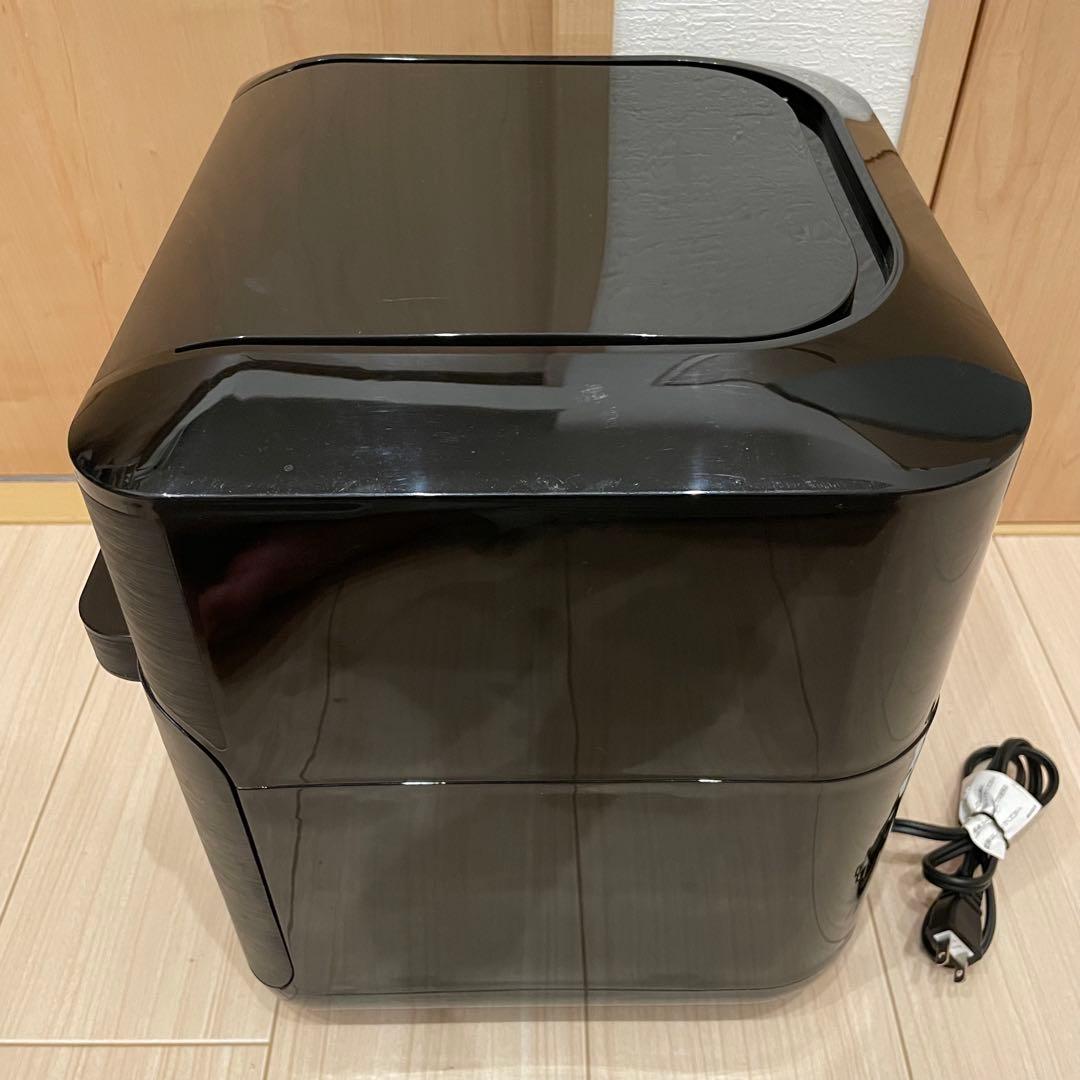 Instant Vortex Pro エアフライヤーオーブン ISP1009