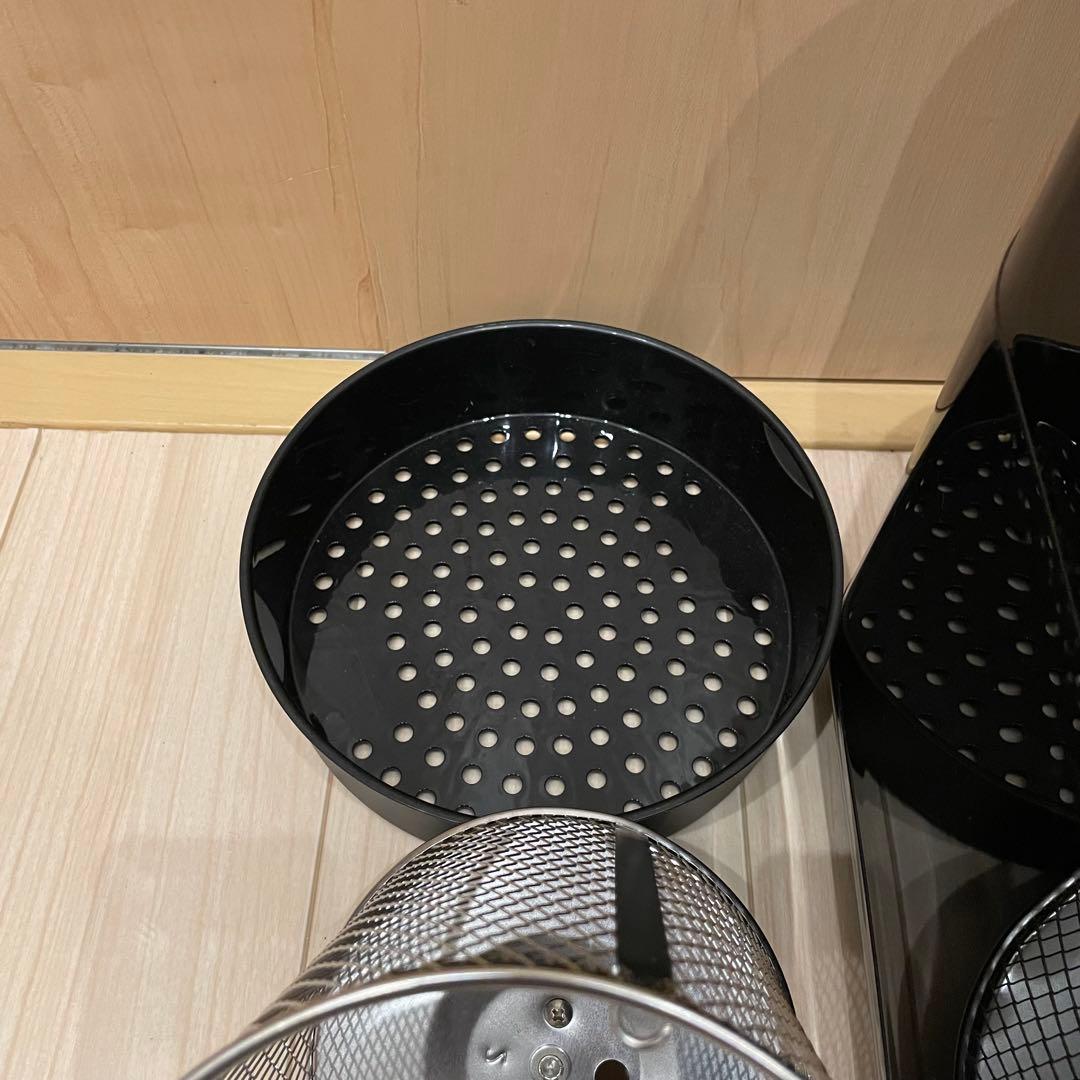 Instant Vortex Pro エアフライヤーオーブン ISP1009