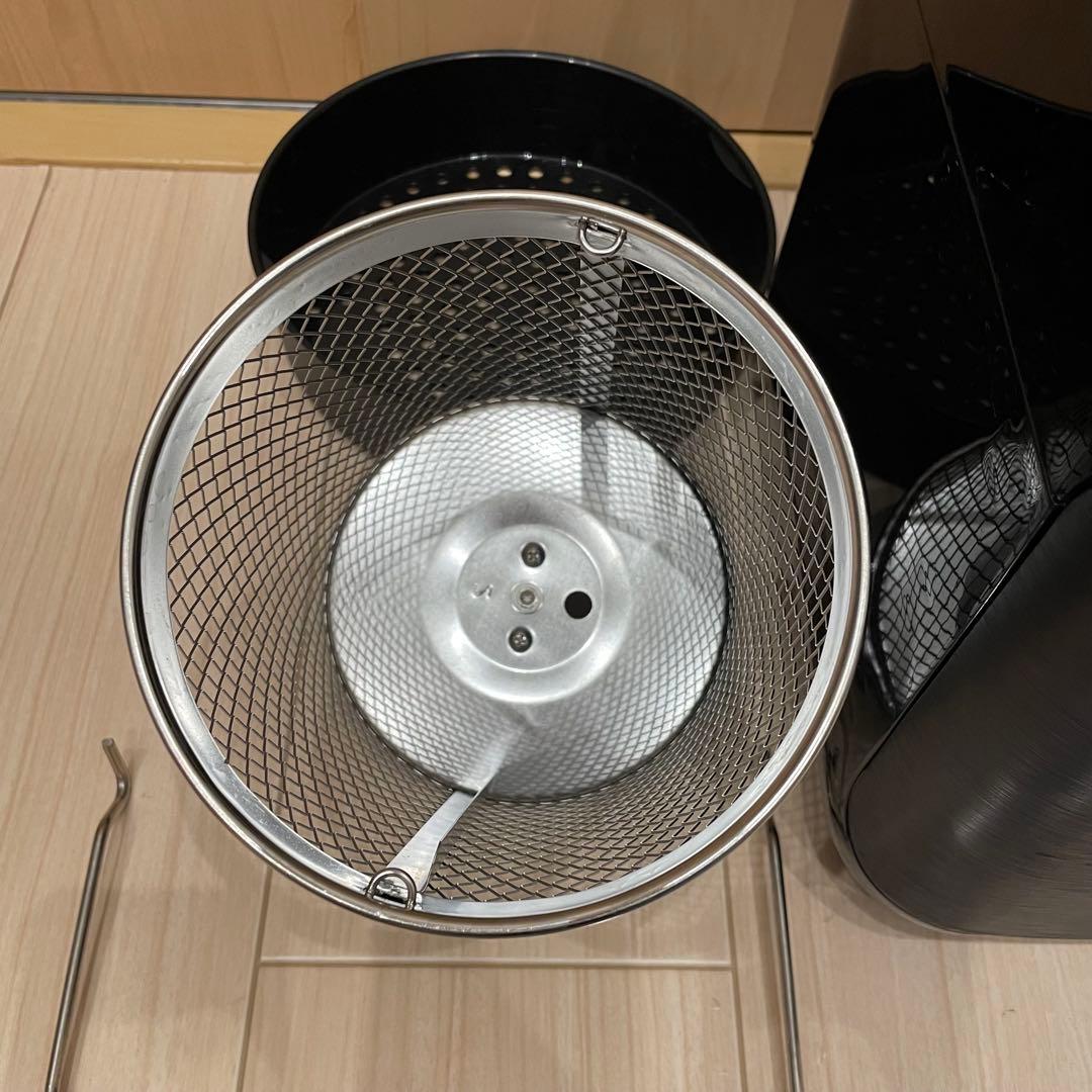 Instant Vortex Pro エアフライヤーオーブン ISP1009