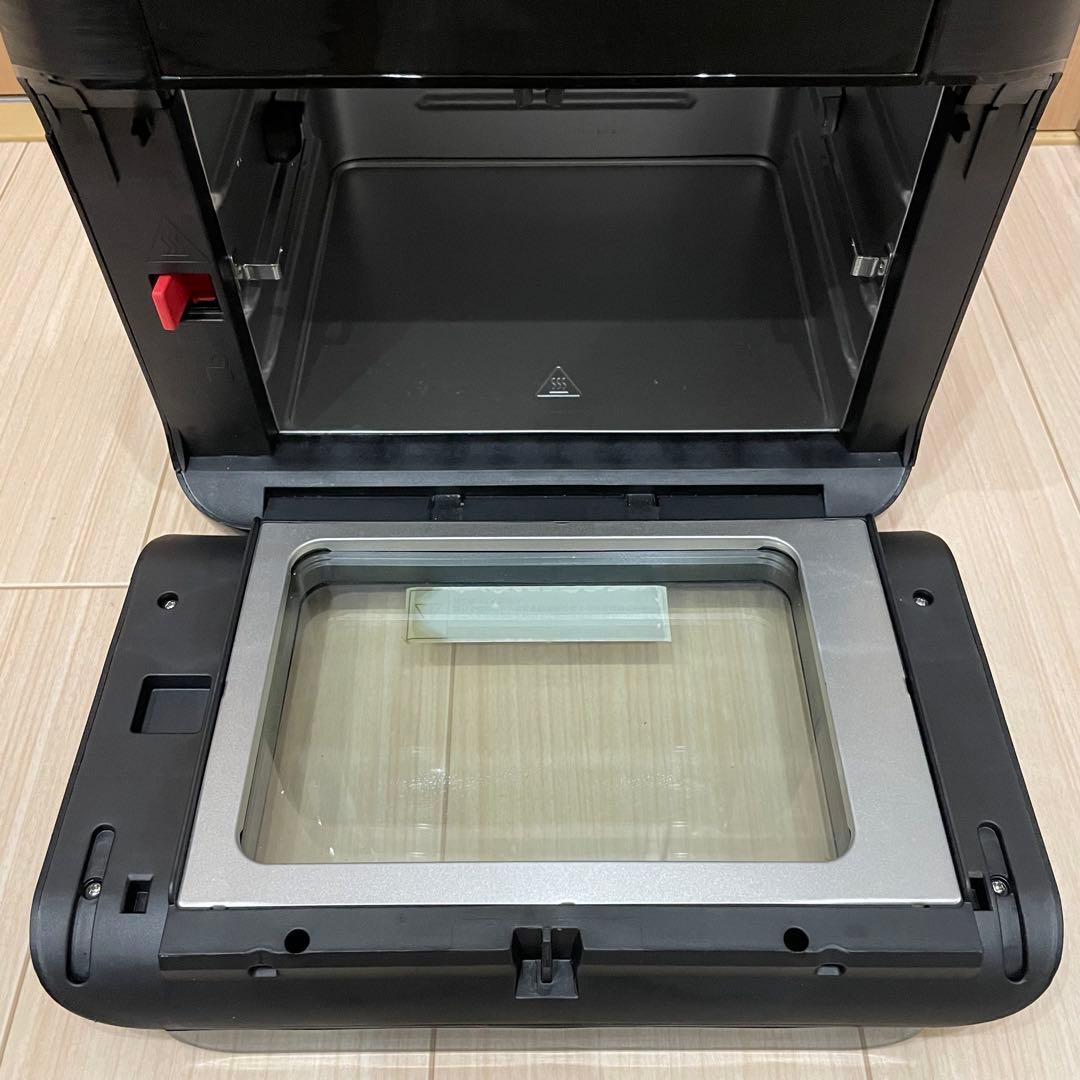 Instant Vortex Pro エアフライヤーオーブン ISP1009