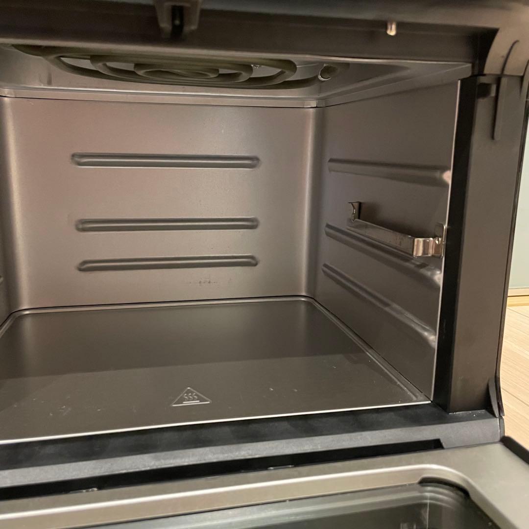 Instant Vortex Pro エアフライヤーオーブン ISP1009