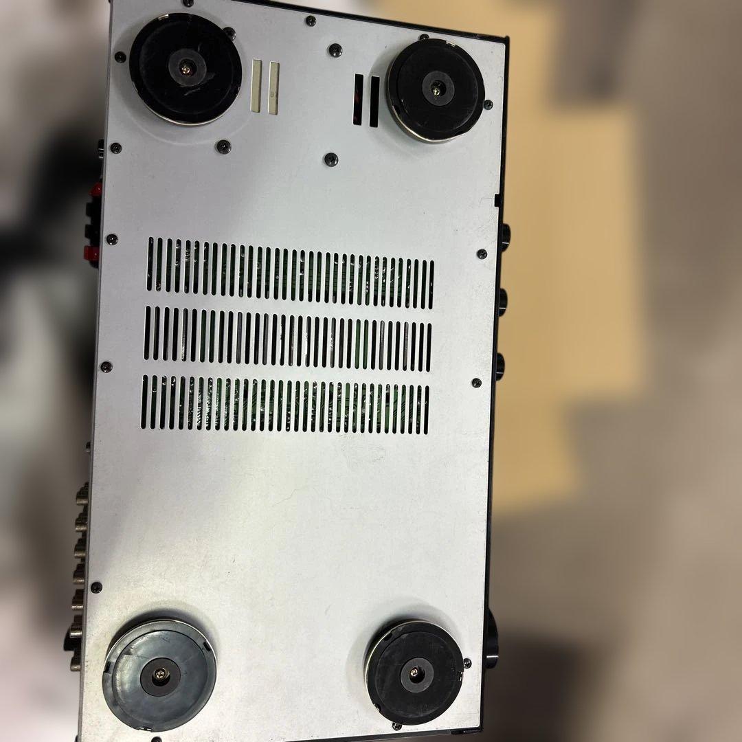 DENON PMA-380Vプリメインアンプ