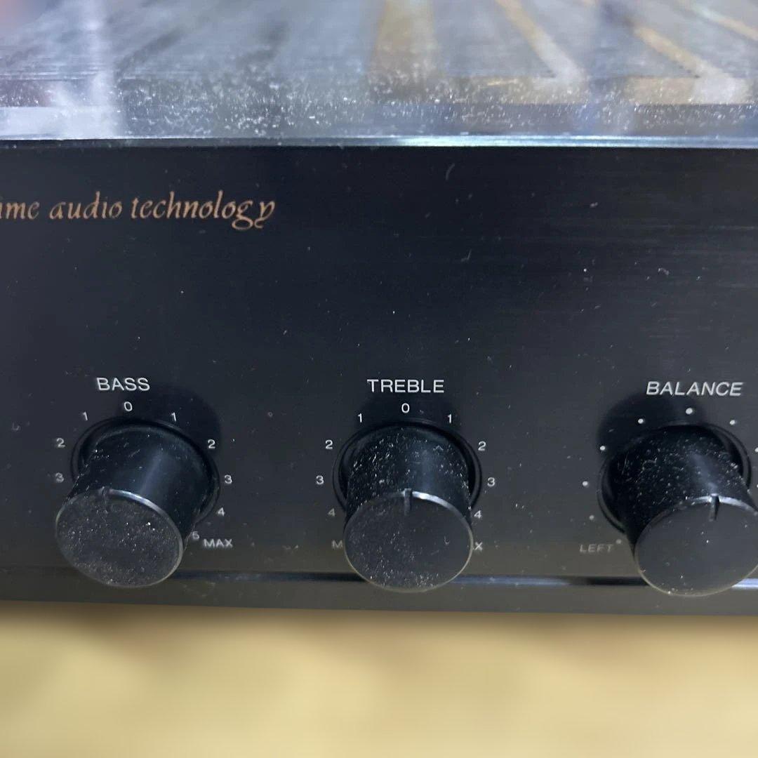 DENON PMA-380Vプリメインアンプ