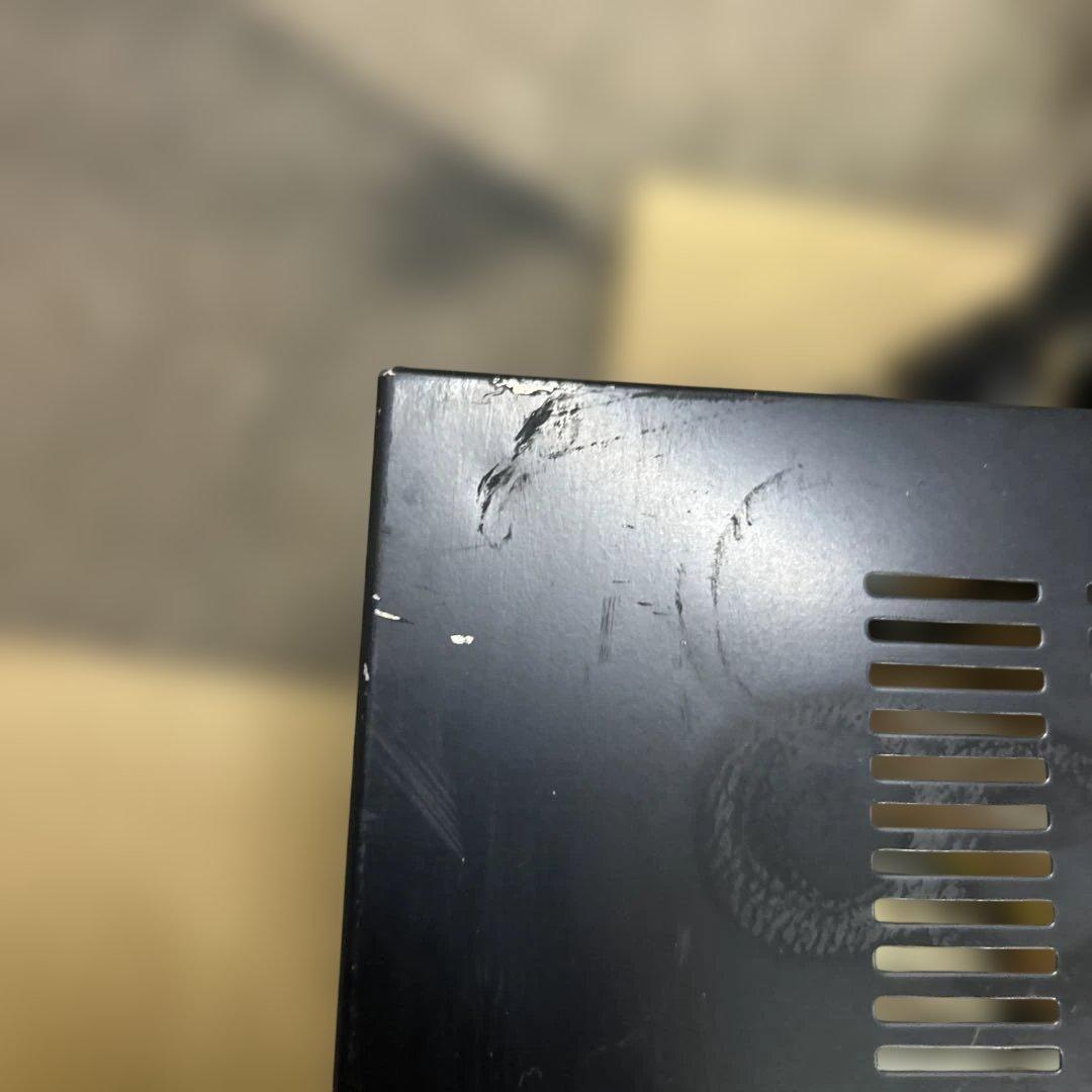 DENON PMA-380Vプリメインアンプ