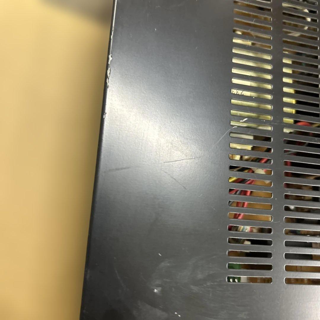 DENON PMA-380Vプリメインアンプ