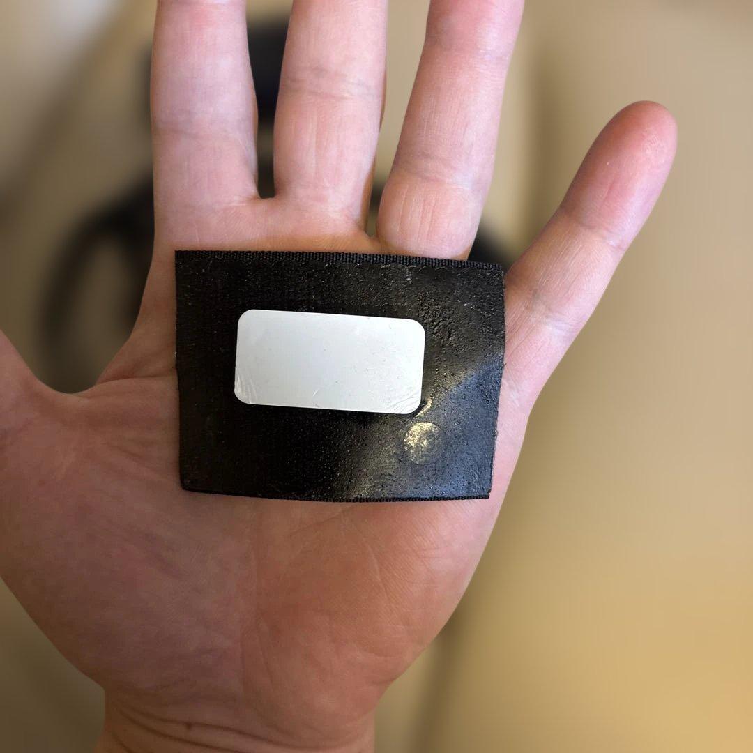 Strymon Ojai DC電源供給