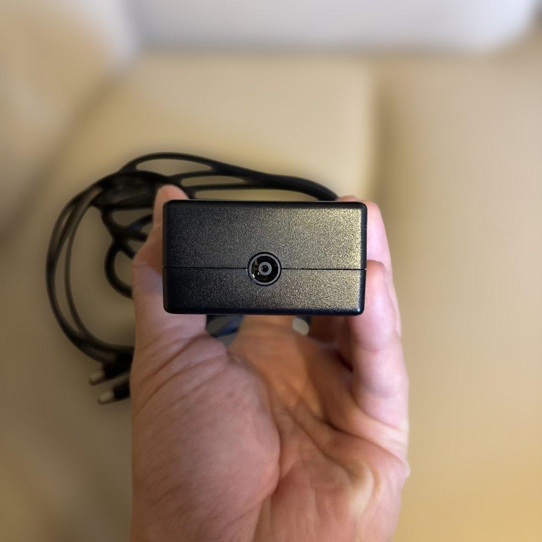 Strymon Ojai DC電源供給