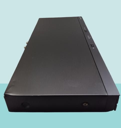 シャープブルーレイレコーダー【BD-NW1100】