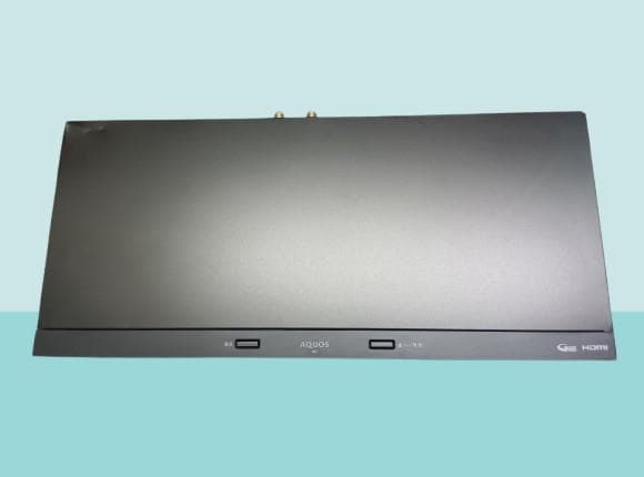 シャープブルーレイレコーダー【BD-NW1100】