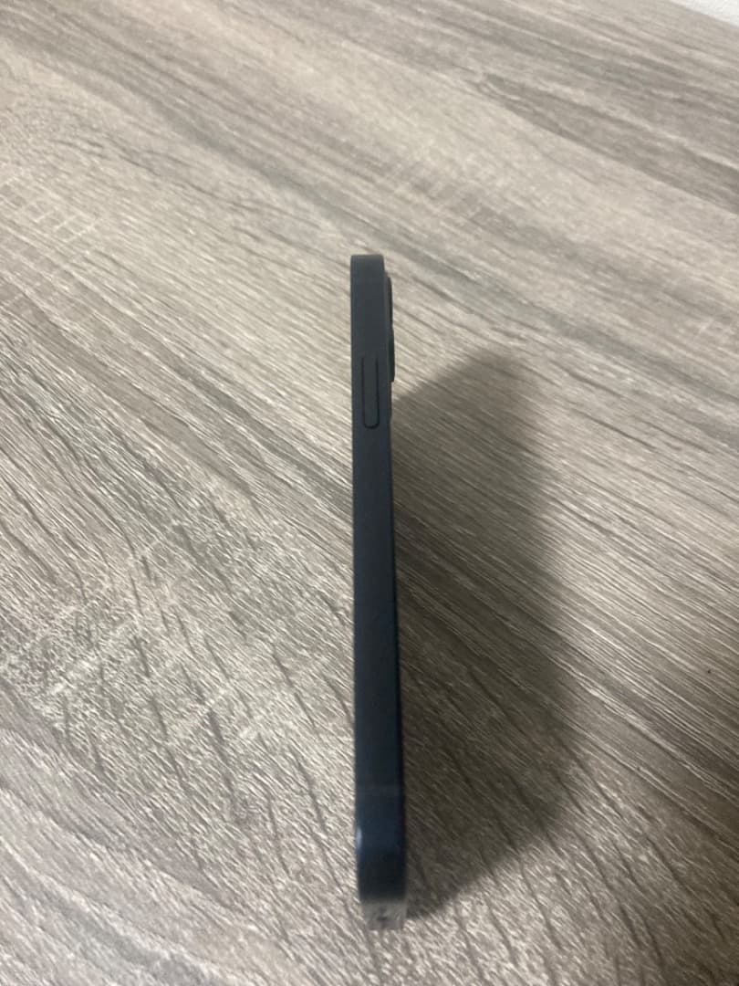 Apple iPhone12 miniブラック 本体