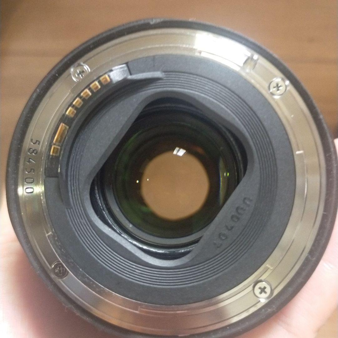Canon EF 24-105mm F4 L IS USM レンズ