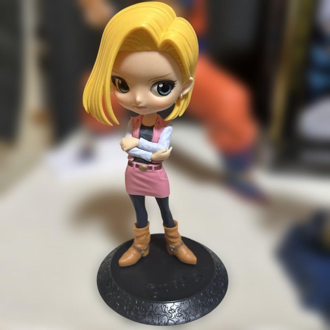 ドラゴンボールフィギュアセット