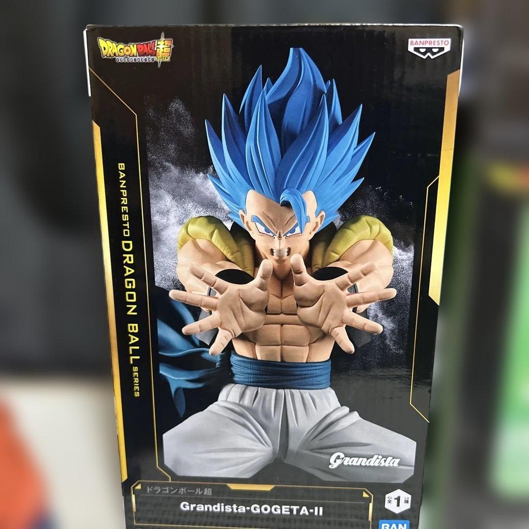 ドラゴンボールフィギュアセット