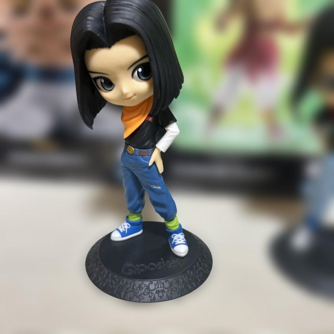 ドラゴンボールフィギュアセット