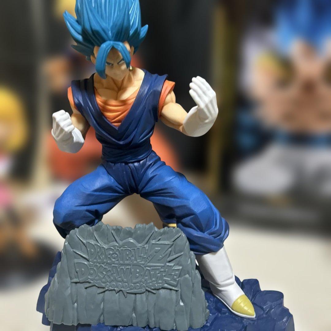 ドラゴンボールフィギュアセット