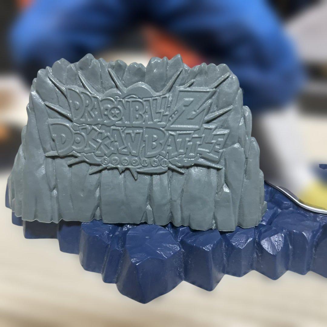 ドラゴンボールフィギュアセット