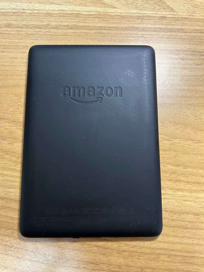 Kindle Paperwhite 第10世代 防水機能搭載 32GB カバー付