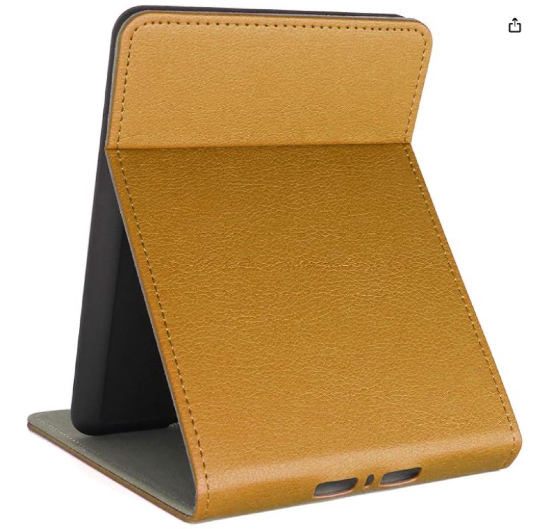 Kindle Paperwhite 第10世代 防水機能搭載 32GB カバー付