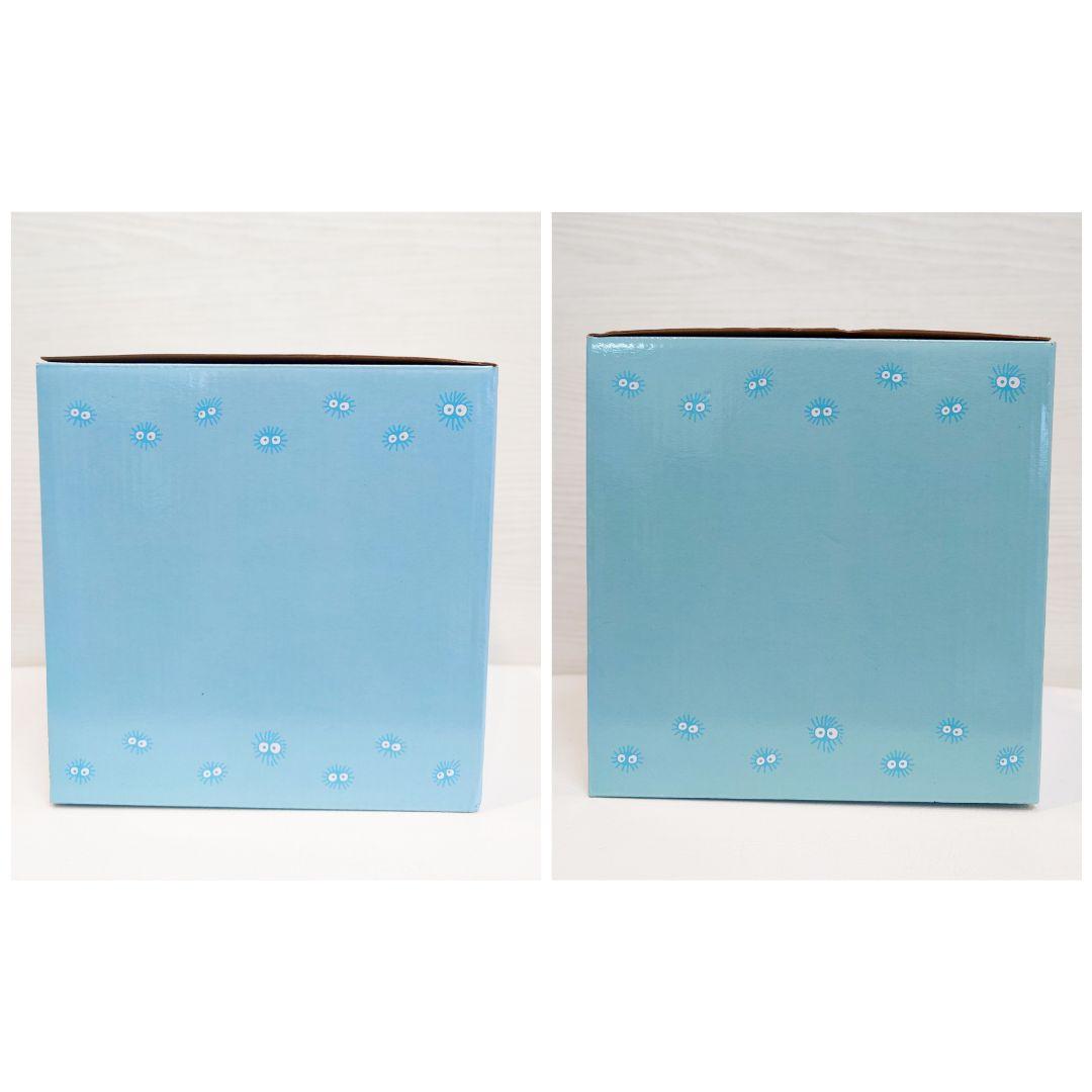 となりのトトロ 大きな貯金箱 雪ん子トトロ 雪だるま かまくら 箱あり 未使用