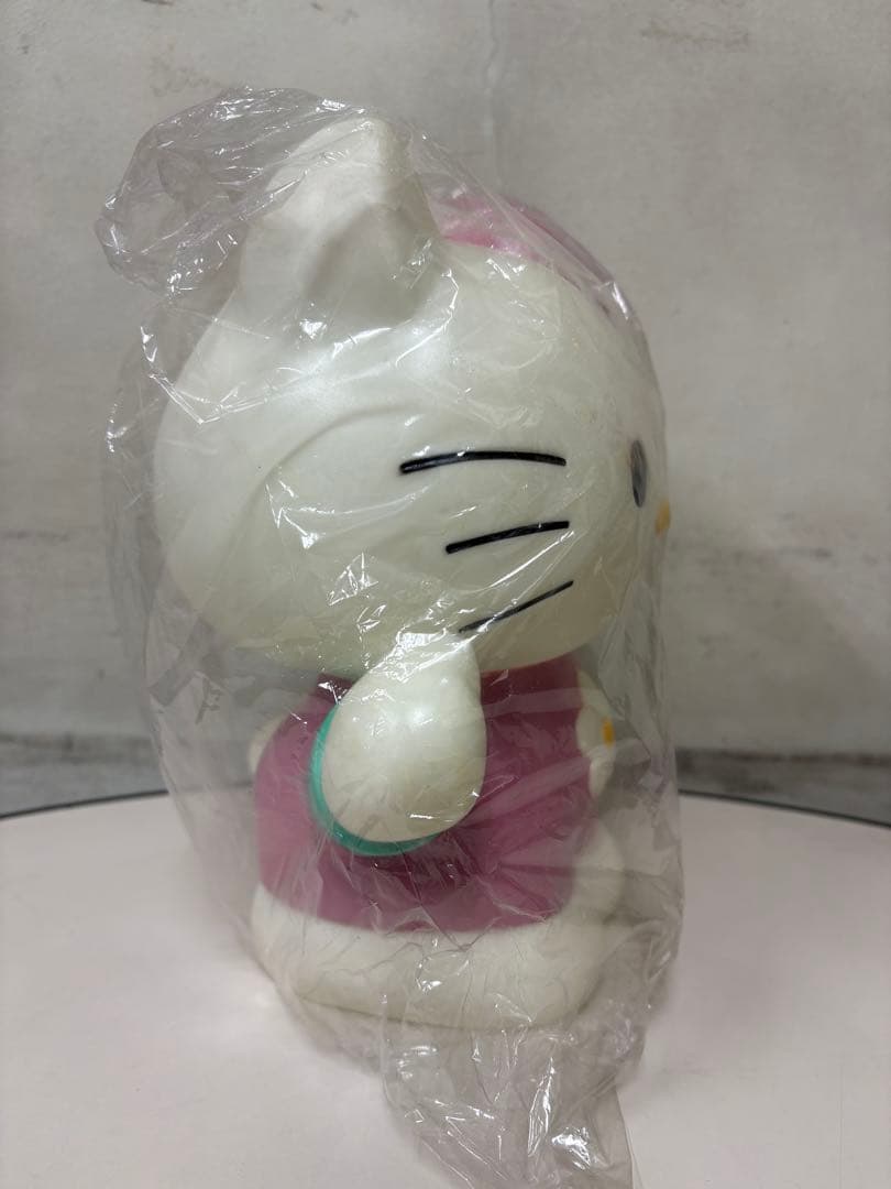 レア　ハローキティ 置物