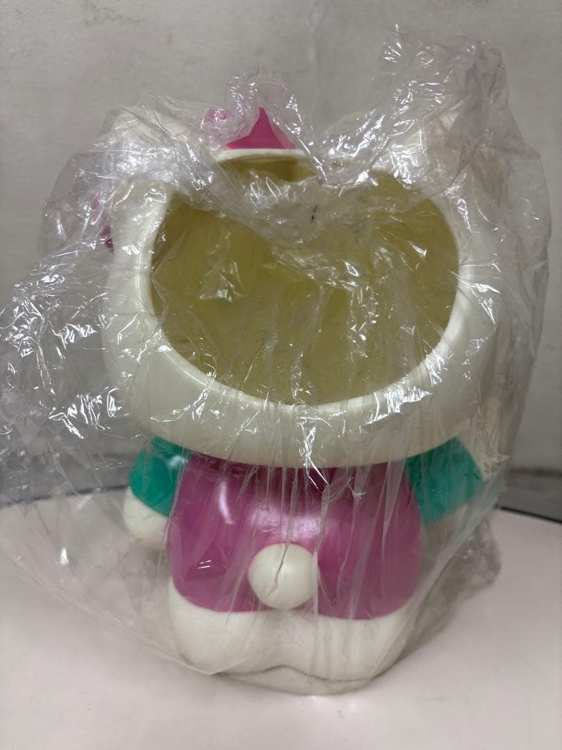 レア　ハローキティ 置物