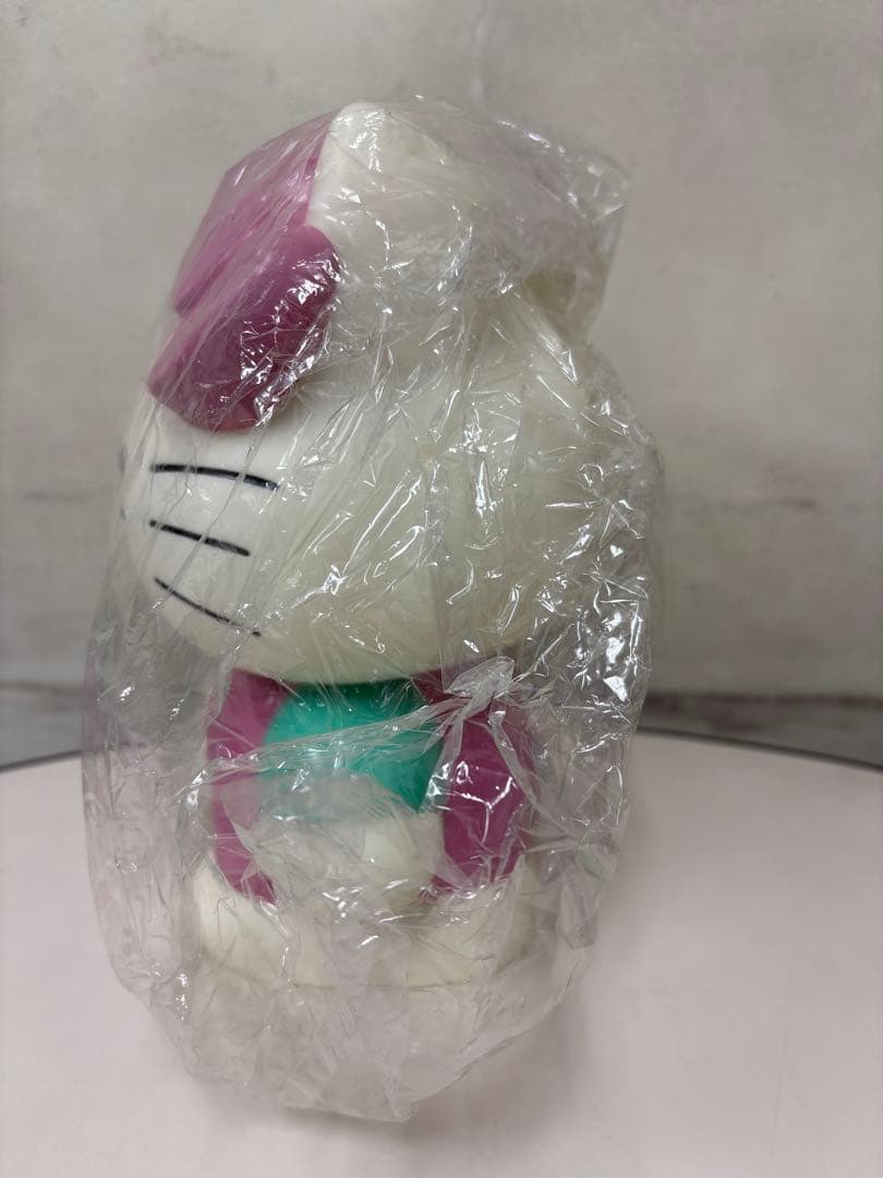 レア　ハローキティ 置物