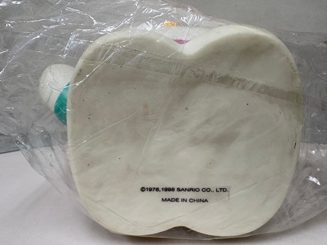 レア　ハローキティ 置物