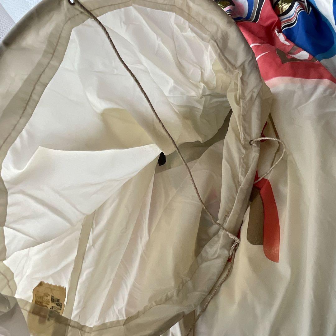 ゴールデン フジサワ鯉 旭化成ナイロン 鯉のぼり4~6m