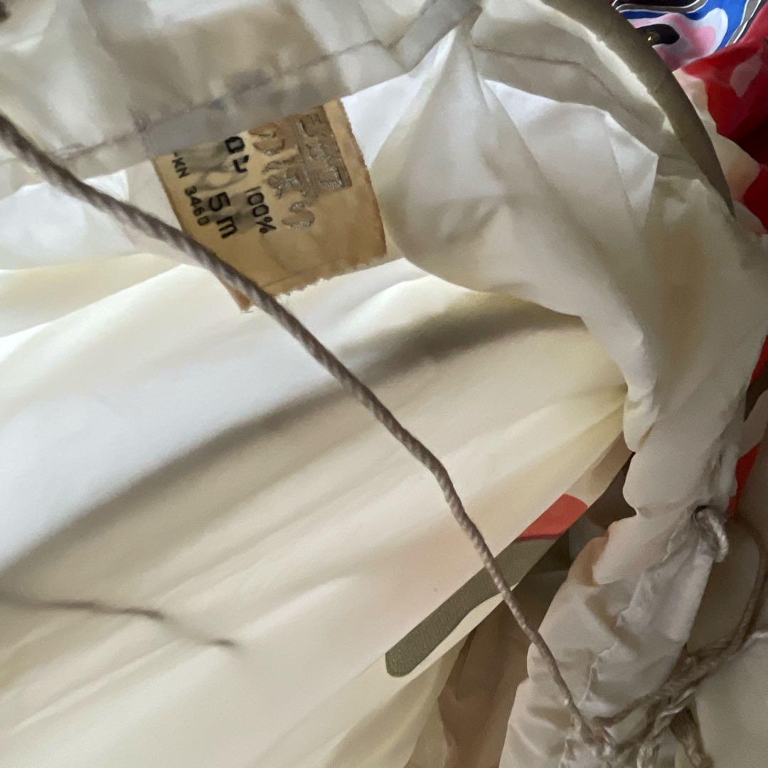 ゴールデン フジサワ鯉 旭化成ナイロン 鯉のぼり4~6m