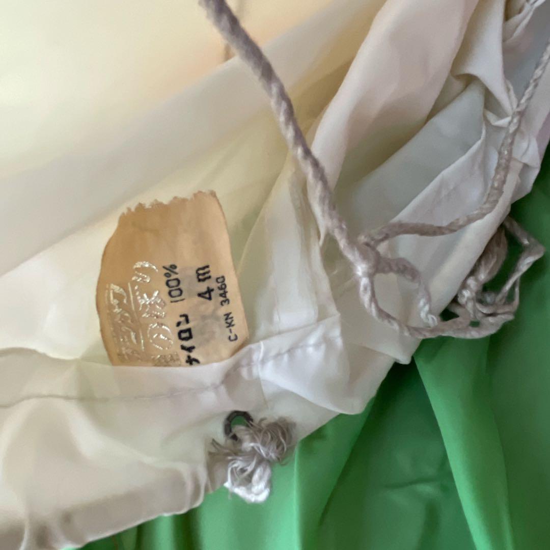 ゴールデン フジサワ鯉 旭化成ナイロン 鯉のぼり4~6m