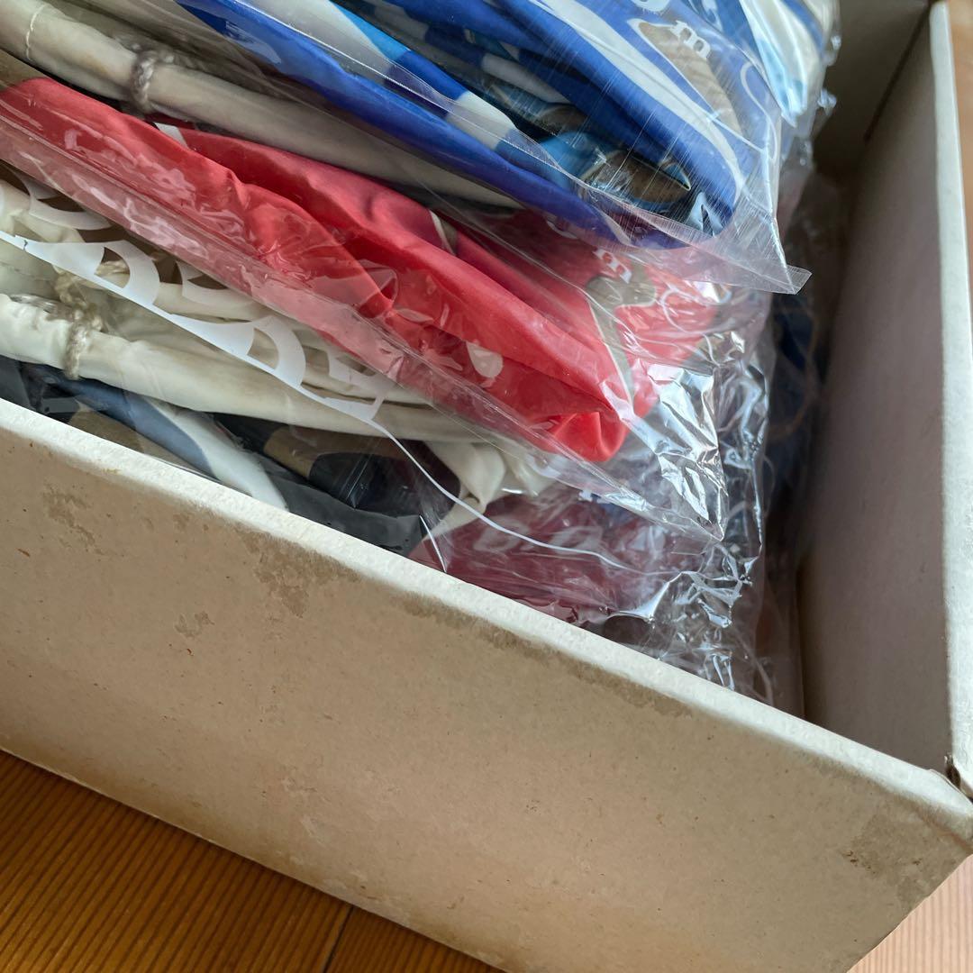 ゴールデン フジサワ鯉 旭化成ナイロン 鯉のぼり4~6m