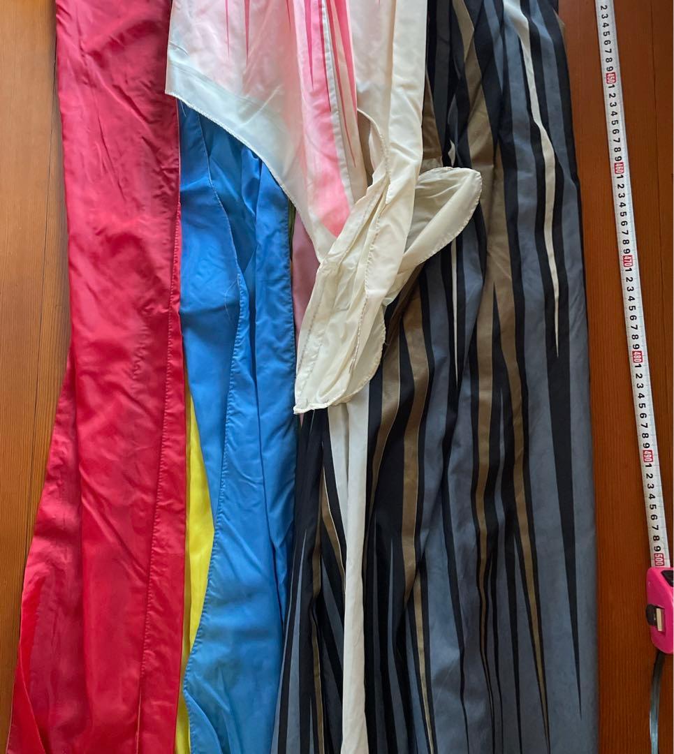 ゴールデン フジサワ鯉 旭化成ナイロン 鯉のぼり4~6m