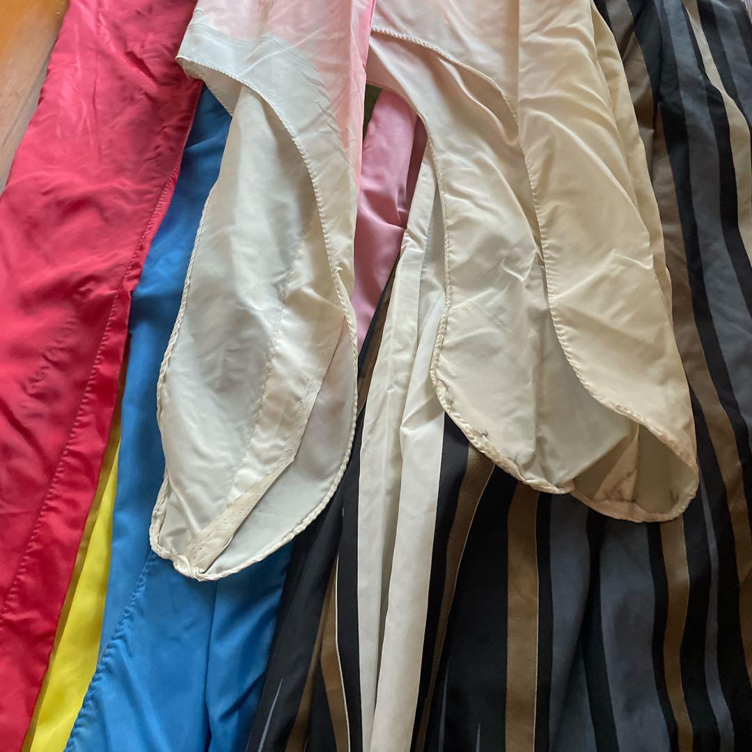 ゴールデン フジサワ鯉 旭化成ナイロン 鯉のぼり4~6m