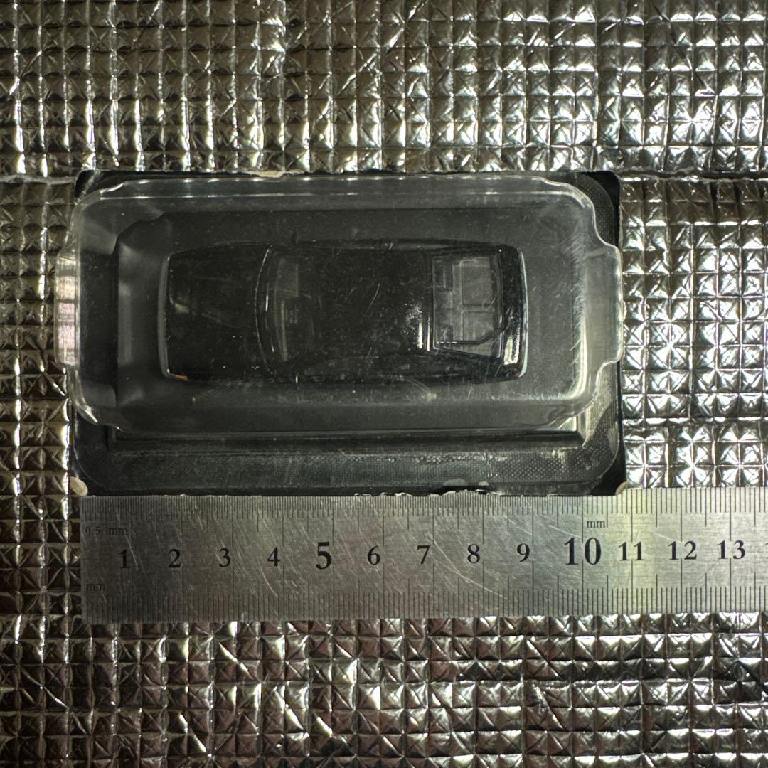 TOYOTA COROLLA LEVIN (AE86) ミニカー