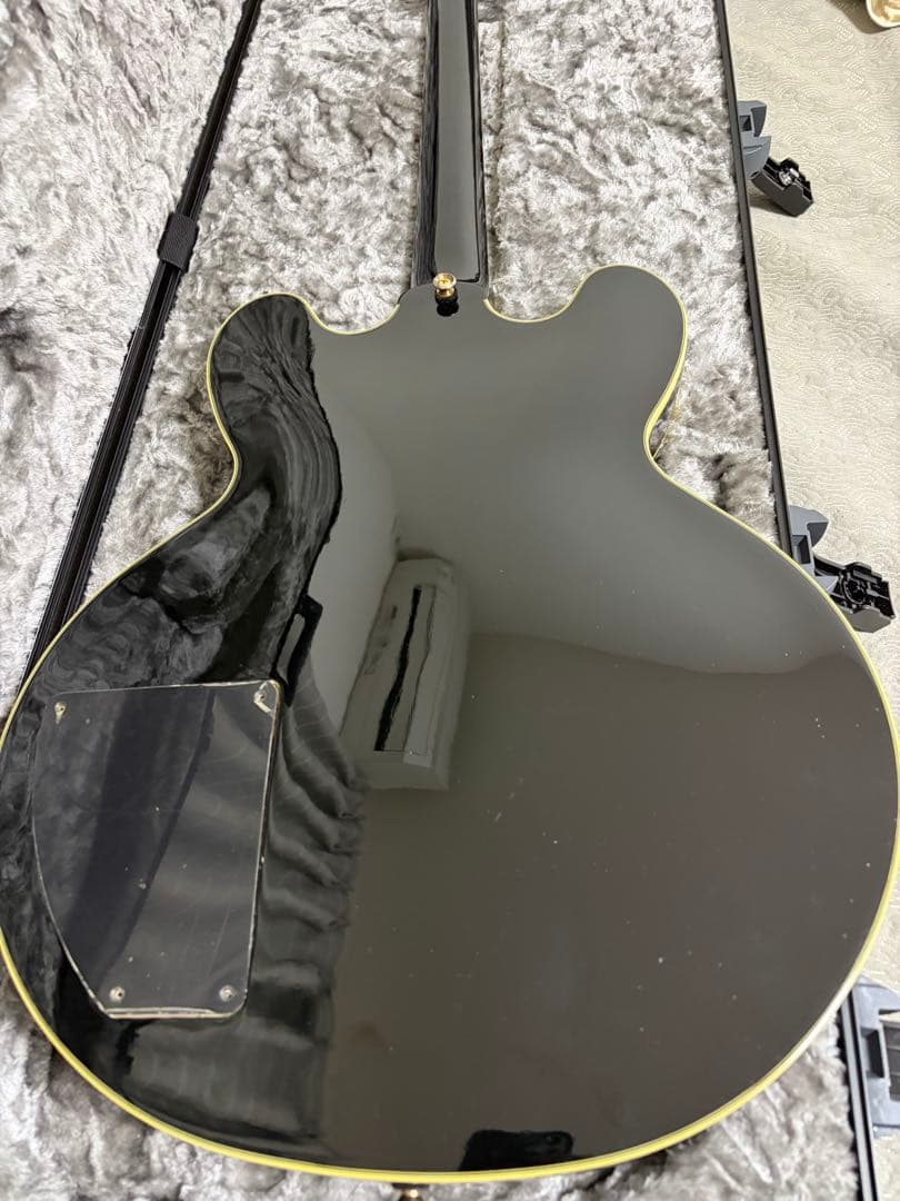 希少品　Epiphone B.B. King Lucille