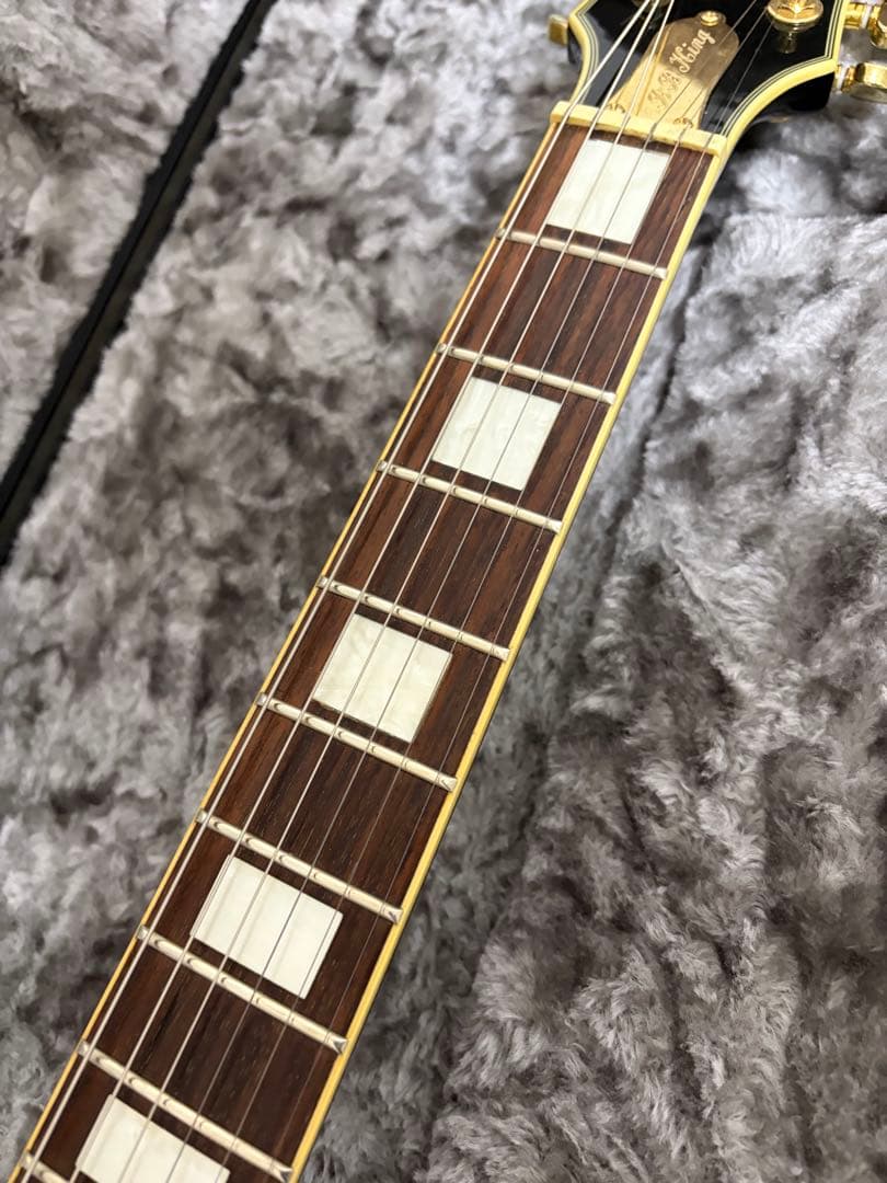 希少品　Epiphone B.B. King Lucille