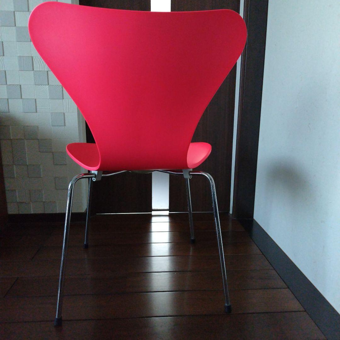 Fritz Hansen フリッツ・ハンセン セブンチェア