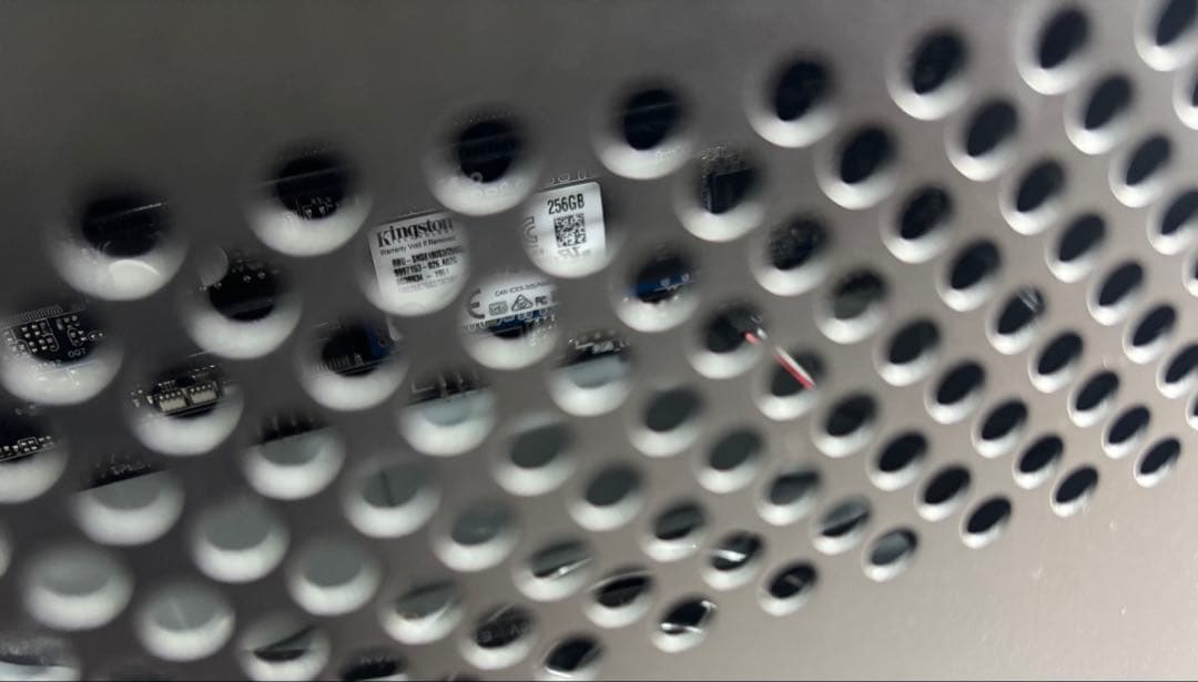 【ジャンク】マウスコンピューター デスクトップ 本体のみ