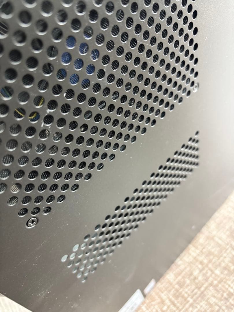 【ジャンク】マウスコンピューター デスクトップ 本体のみ