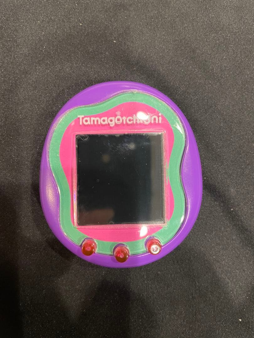 Tamagotchi Uni たまごっち ユニ 箱付き