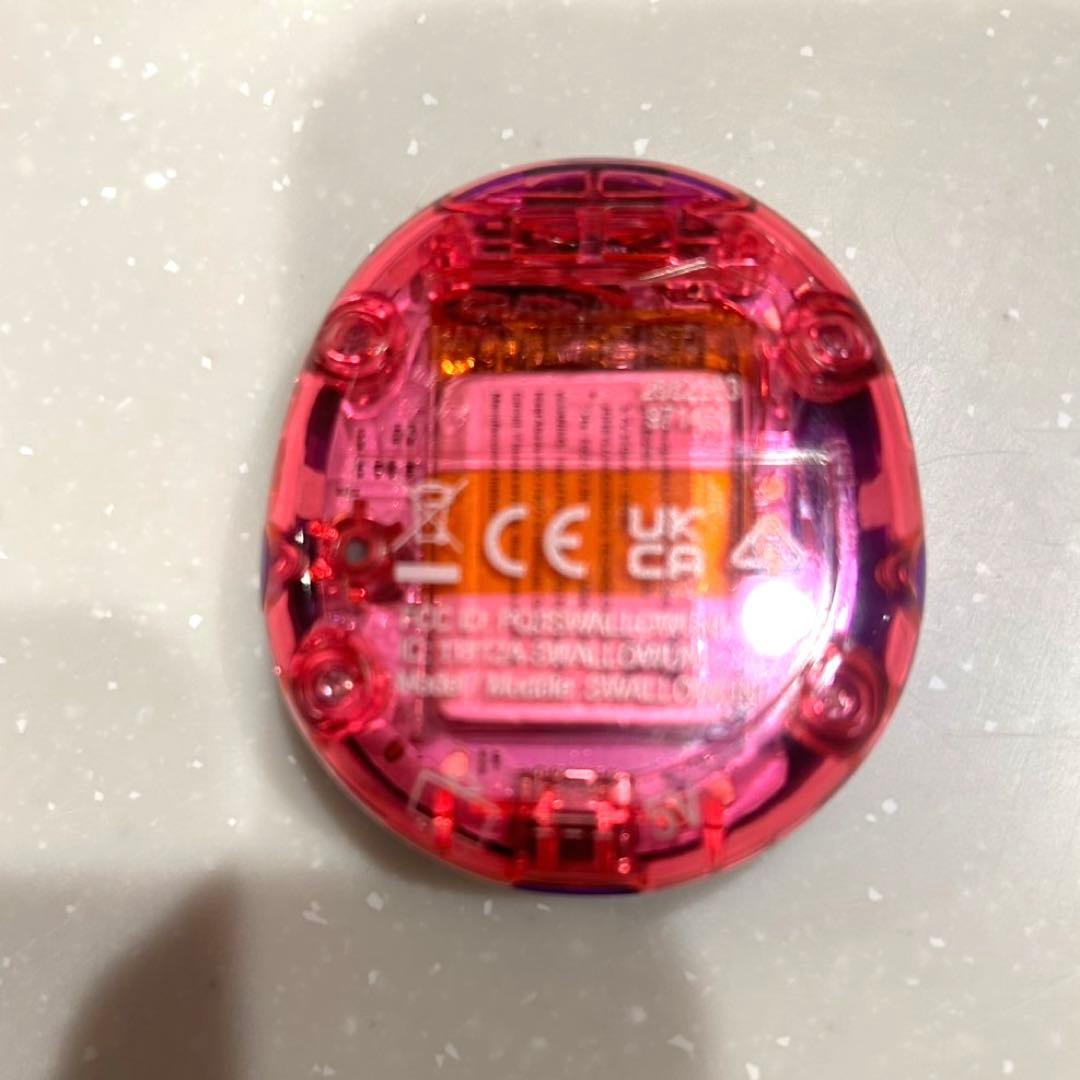 Tamagotchi Uni たまごっち ユニ 箱付き